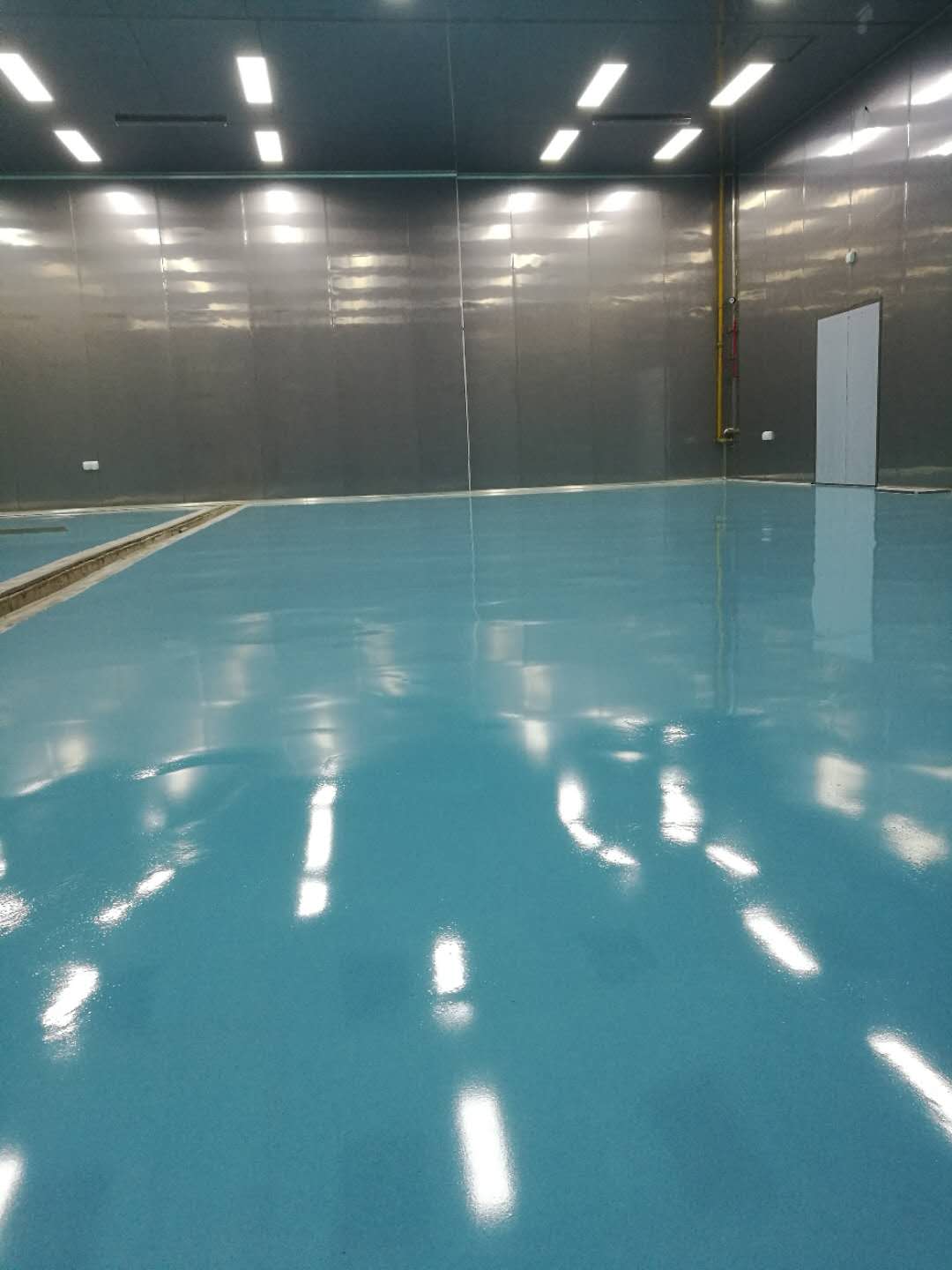 食品工業凈化工程